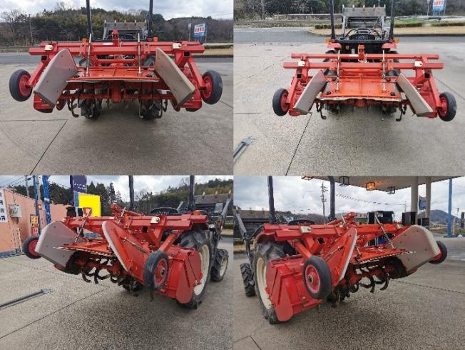 成形機 RCK140DK 写真９