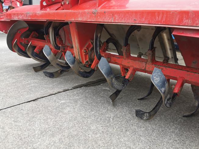 成形機 RCK140DK 写真７