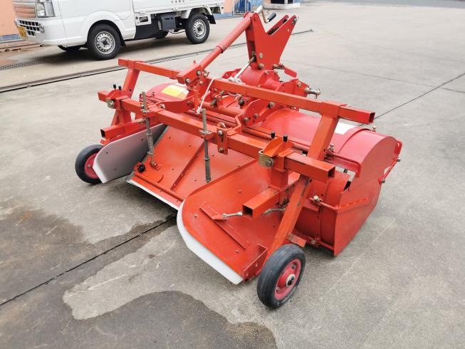 成形機 RCK140DK 写真２