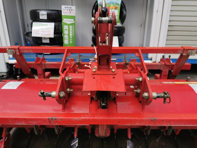 成形機 RCK140DK 写真８