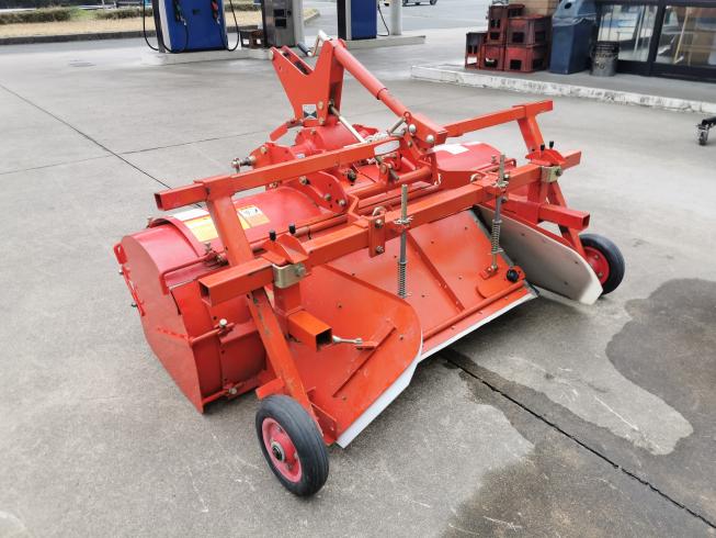 成形機 RCK140DK 写真３