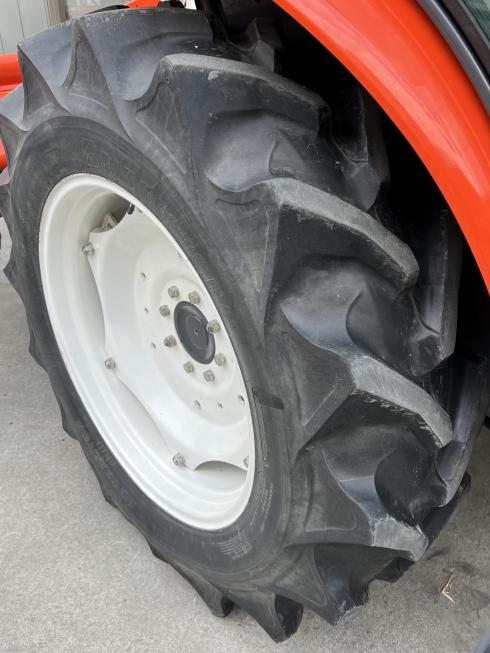 トラクター KL53ZHCQMANP＋ﾆﾌﾟﾛﾛｰﾀﾘｰSX1910 写真５