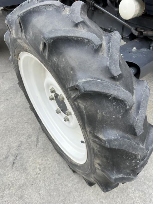 トラクター KL53ZHCQMANP＋ﾆﾌﾟﾛﾛｰﾀﾘｰSX1910 写真６