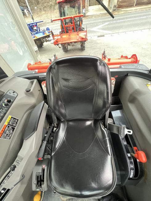 トラクター KL53ZHCQMANP＋ﾆﾌﾟﾛﾛｰﾀﾘｰSX1910 写真10