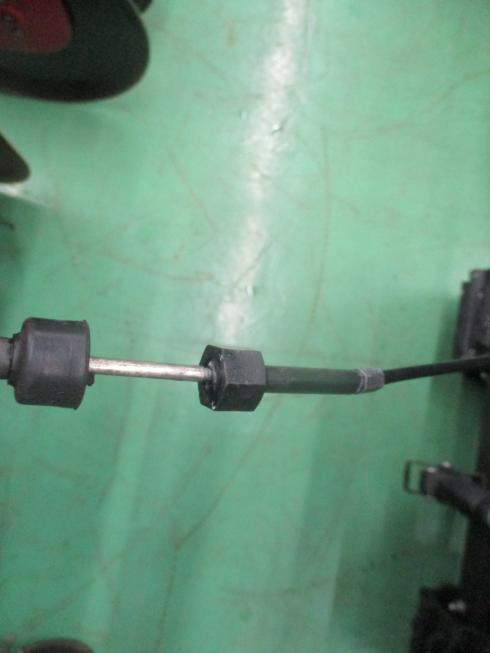 除雪機 HSS970n　新潟☆○ 写真５