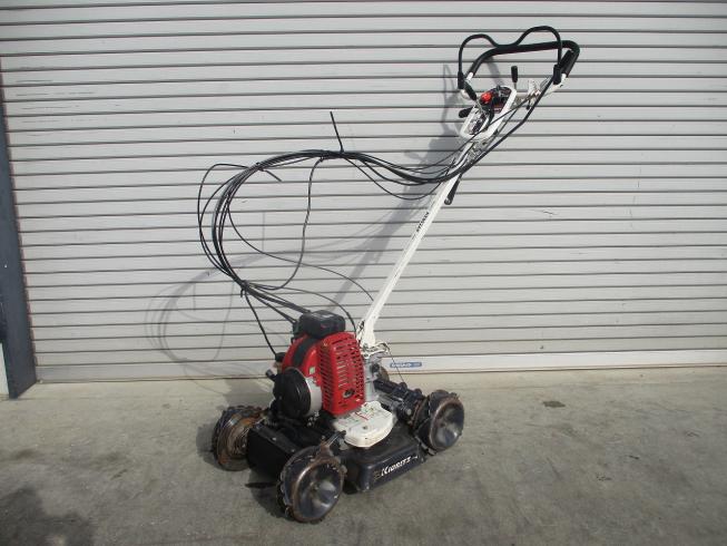 畦草刈機 AZ852AF 写真２