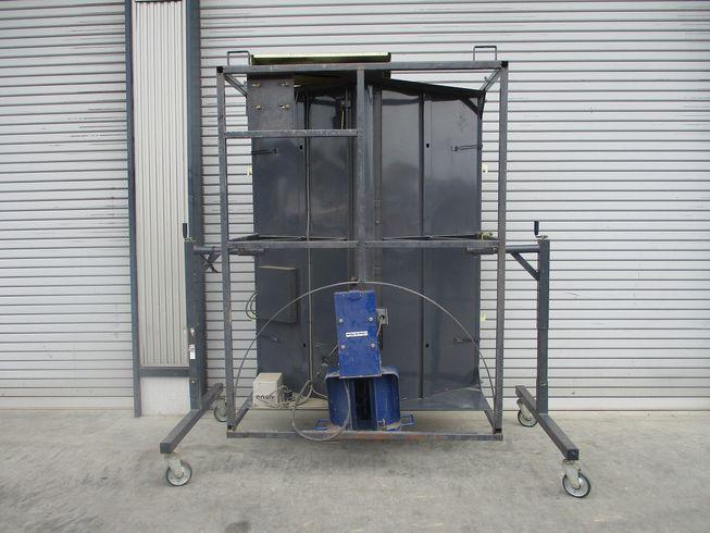 グレンコンテナー UR-08 写真４