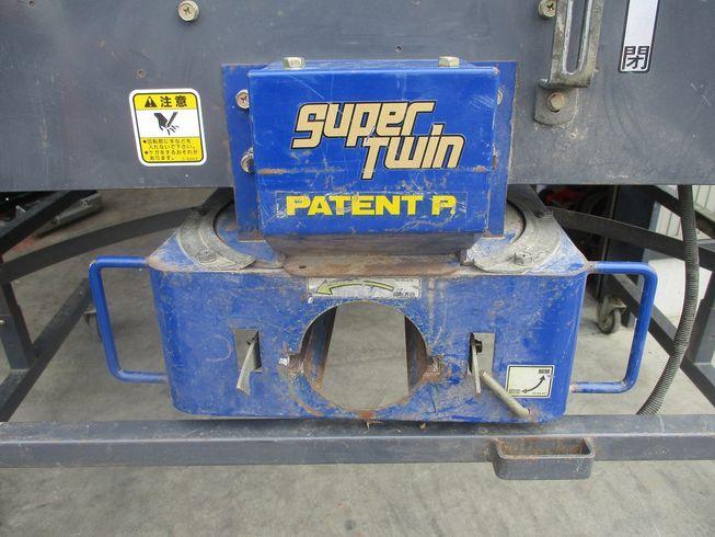 グレンコンテナー UR-08 写真10