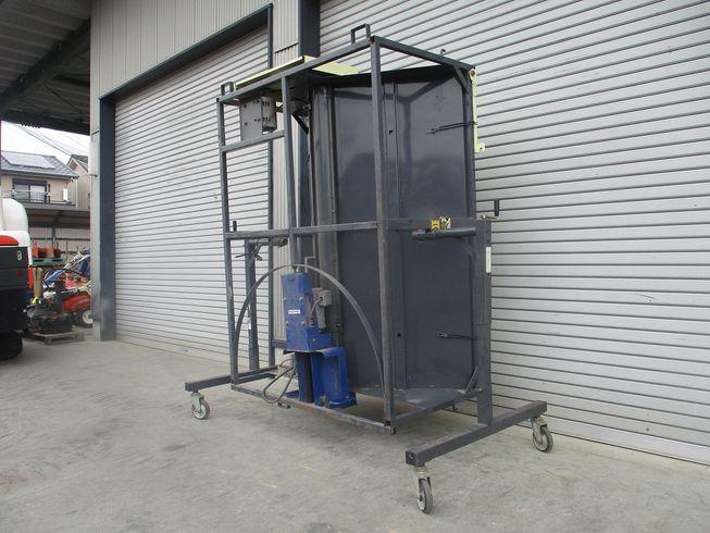 グレンコンテナー UR-08 写真５