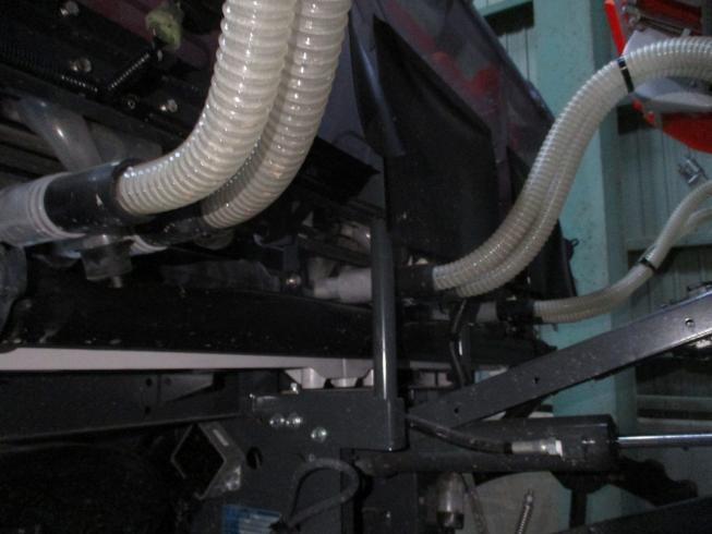 田植機 NW6-F 写真９