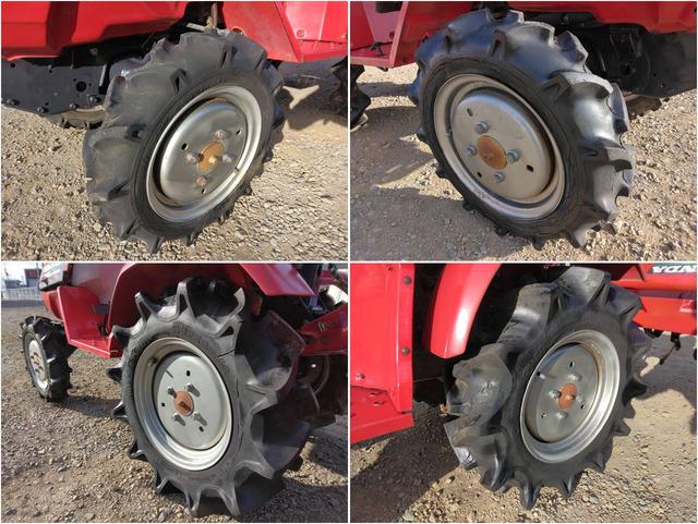 トラクター RT1300 写真８