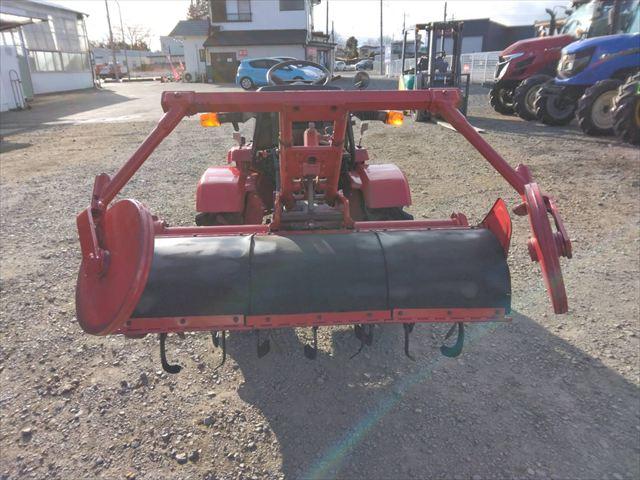 トラクター RT1300 写真３