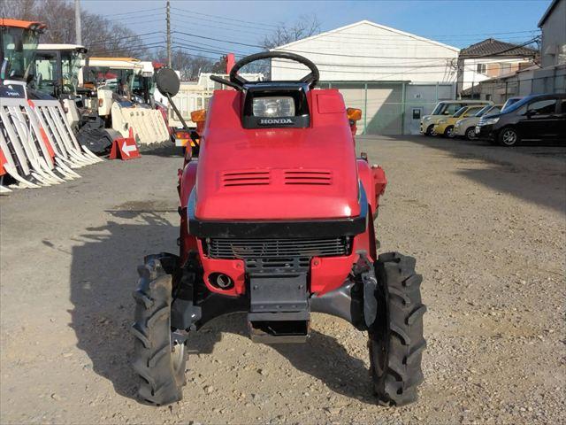 トラクター RT1300 写真５