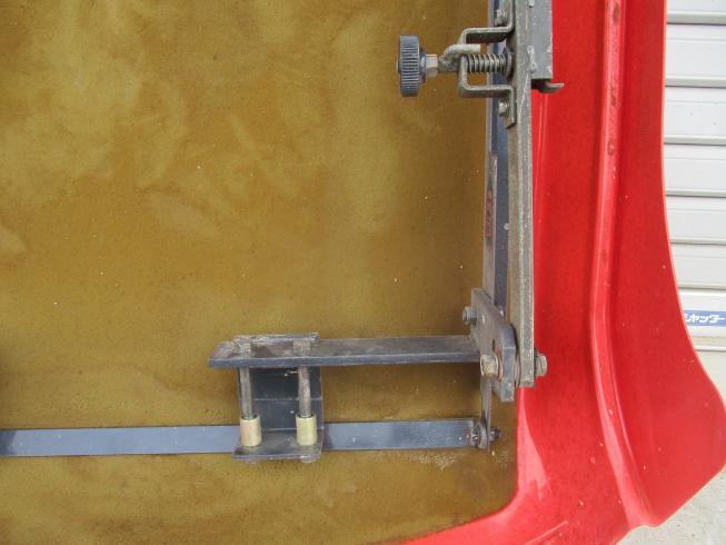 キャノピー EF118 写真10