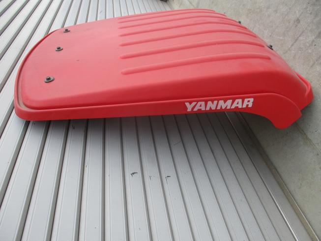 キャノピー EF118 写真４