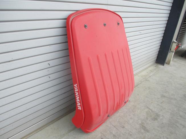 キャノピー EF118 写真３