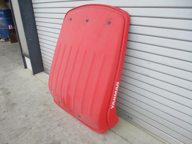 キャノピー EF118 写真２