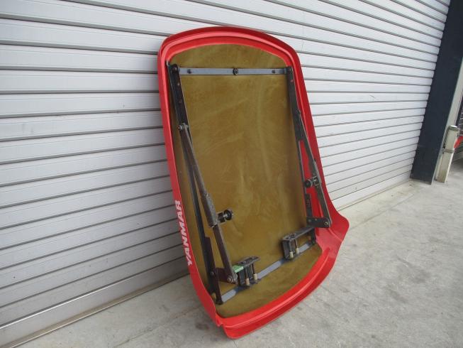 キャノピー EF118 写真６