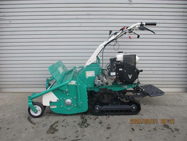 ハンマーナイフモア HRC804 写真５