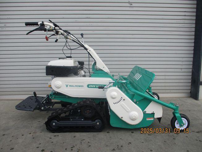 ハンマーナイフモア HRC804 写真３