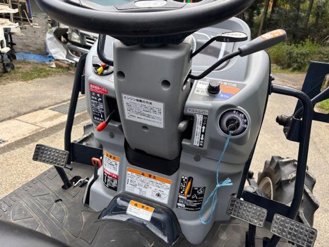 トラクター RTS25-S 写真９