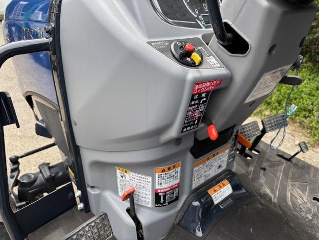 トラクター RTS25-S 写真10