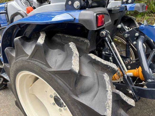 トラクター RTS25-S 写真７