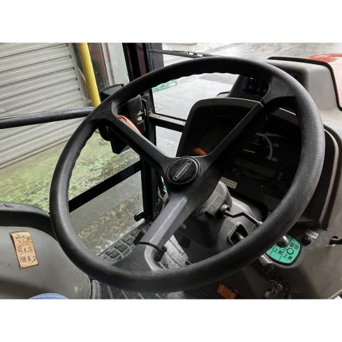 トラクター EF334V 写真５