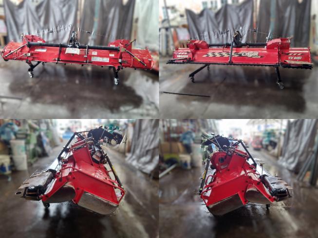 ハロー TX280　岐阜 写真２