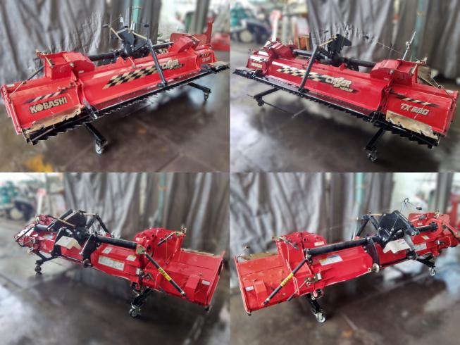 ハロー TX280　岐阜 写真３