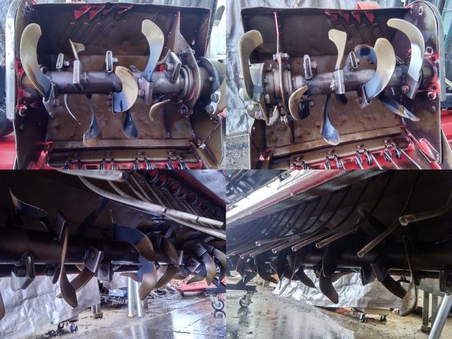 ハロー TX280　岐阜 写真４