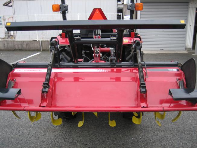 トラクター YT225XUKS5 写真６
