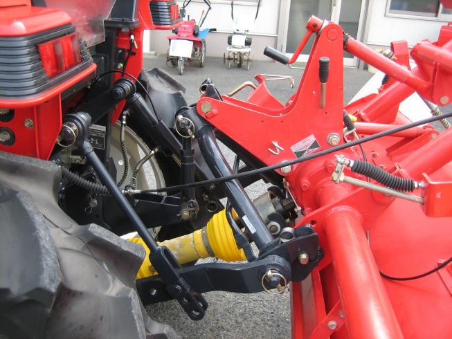 トラクター RS-24RVUKS5M 写真９