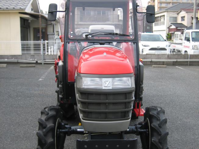 トラクター RS-24RVUKS5M 写真３