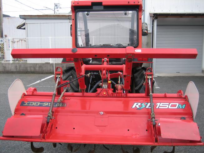 トラクター RS-24RVUKS5M 写真７