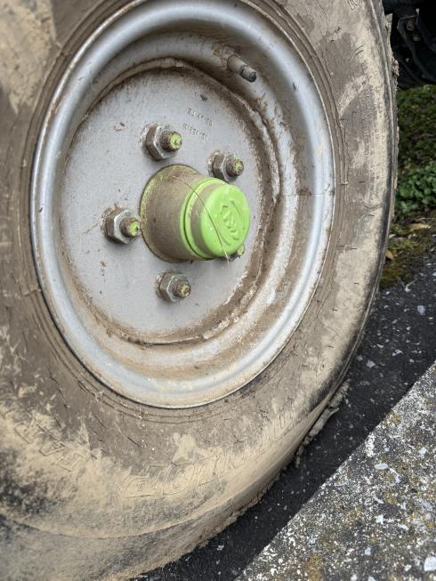 ヘーベーラ THB1060 写真２