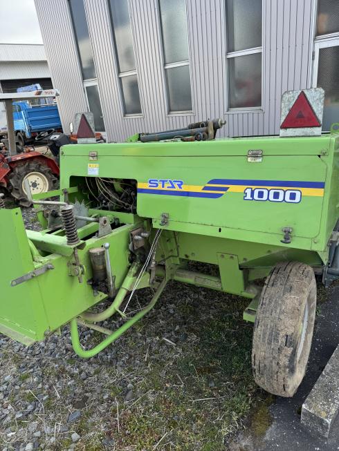 ヘーベーラ THB1060 写真４