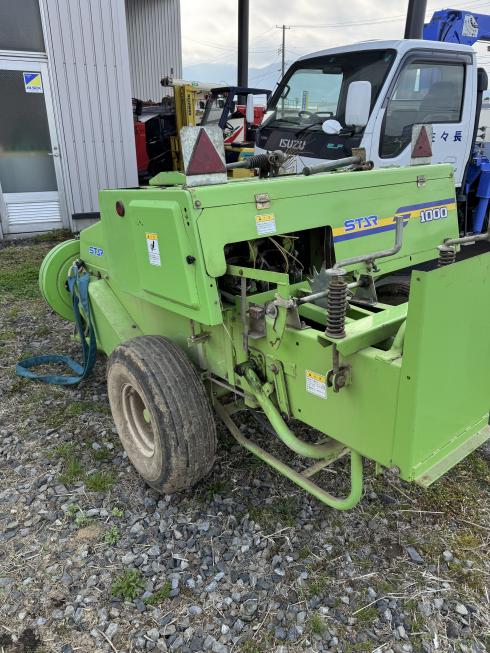 ヘーベーラ THB1060 写真５