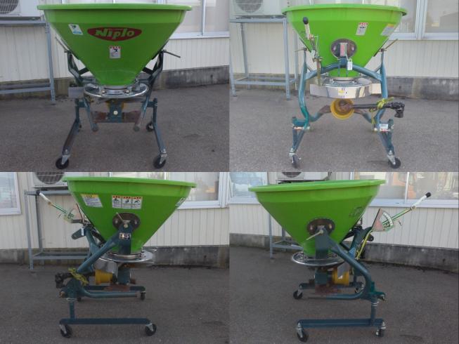 ブロードキャスター MC05　上越〇 写真２