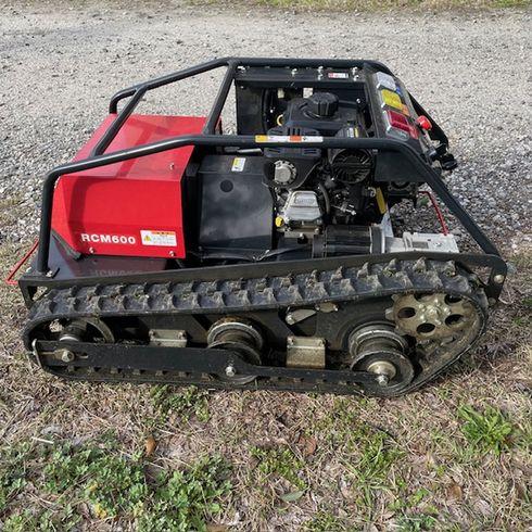 草刈機 RCM600 写真８