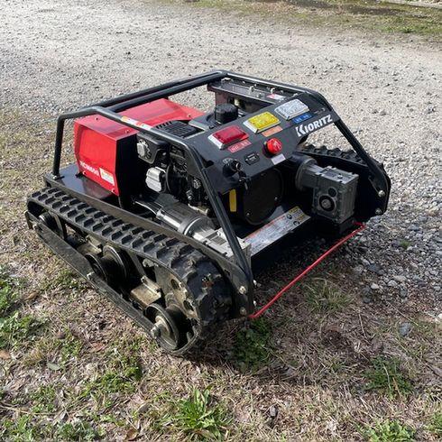 草刈機 RCM600 写真４