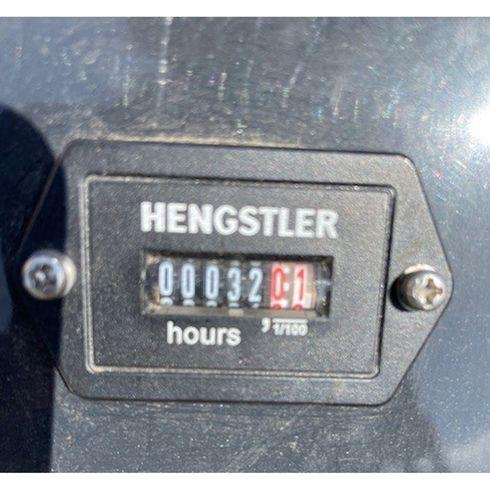 草刈機 RCM600 写真９