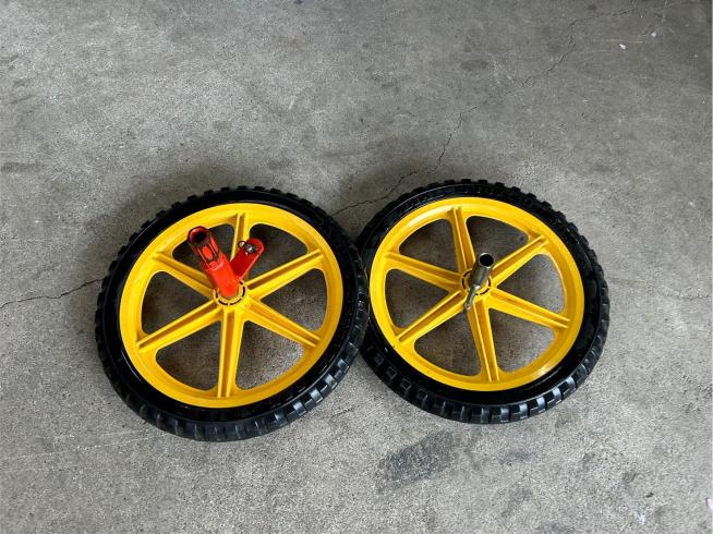 耕運機 TA400-SCEG 写真８