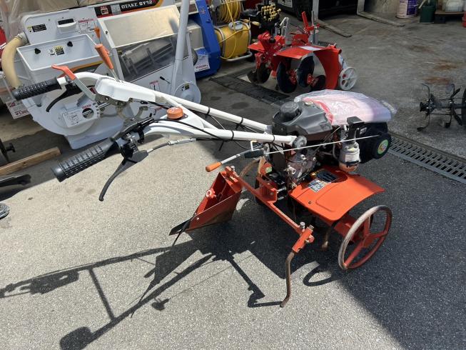 耕運機 TA400-SCEG 写真３