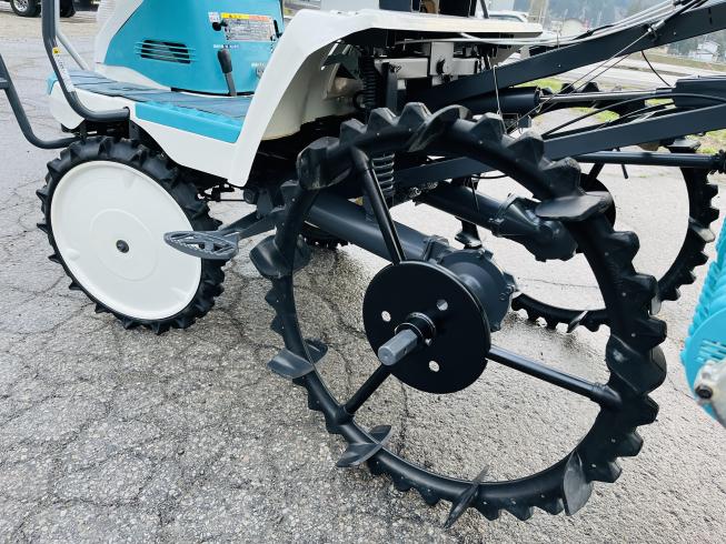 田植機 SPU500P-R 写真11