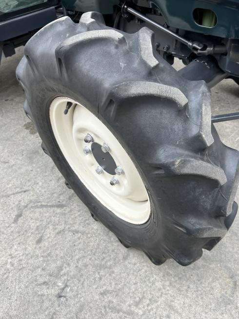 トラクター KL3450HFQBMAWF7Cハイスピード仕様！！ 写真５