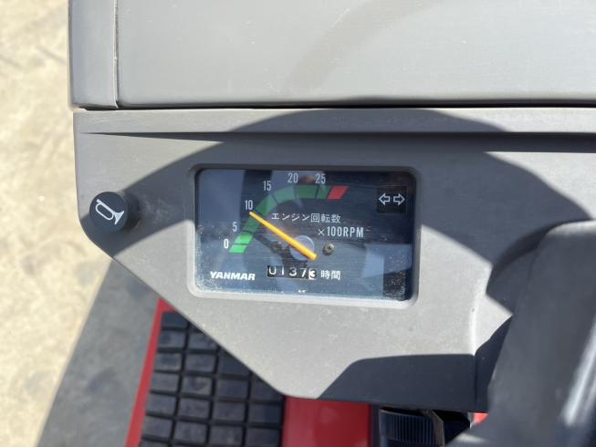 トラクター Ke-4D 写真９