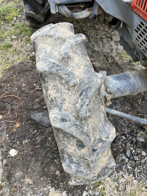 トラクター GL32FQ2BMAXSR 写真４