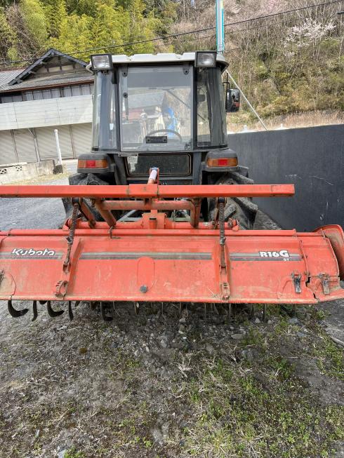 トラクター GL32FQ2BMAXSR 写真３