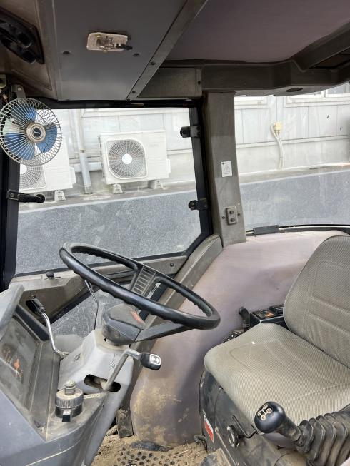 トラクター GL32FQ2BMAXSR 写真７